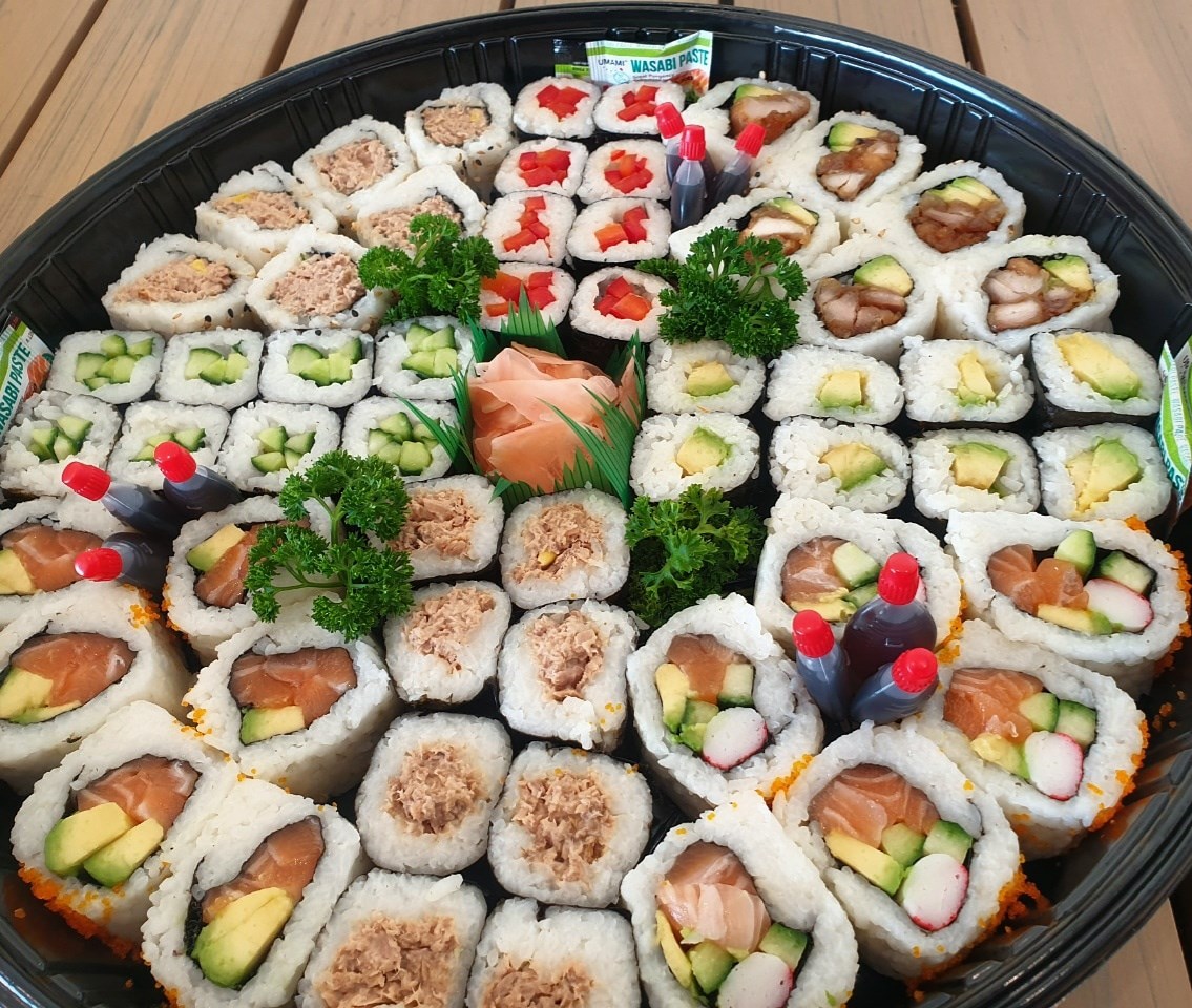 KYO Sushi