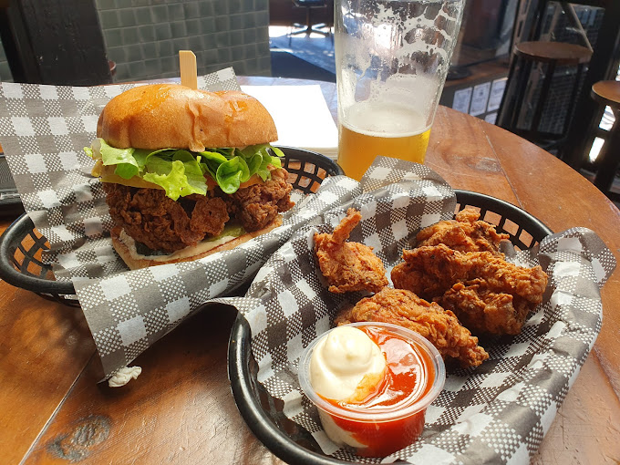 Caxton Street Brewing Company