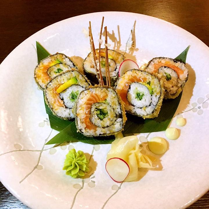 Kanda Japanese Restaurant