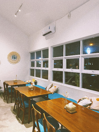 Selesa coffee & eatery