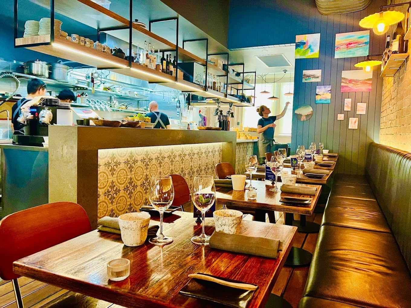 Nina Huynh's Best of Sydney