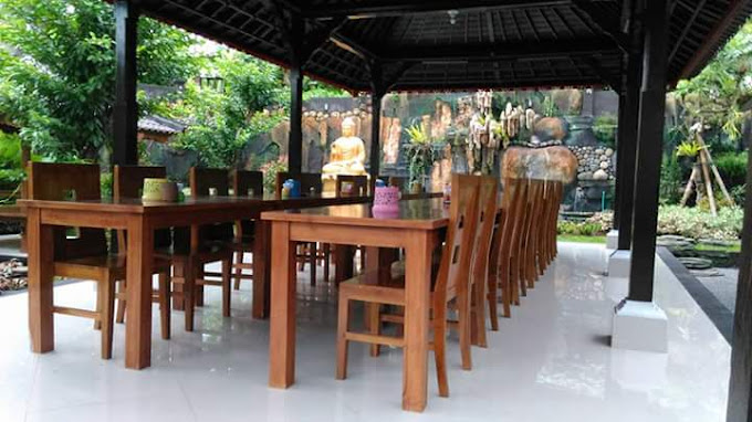 Nami Rasa Restaurant
