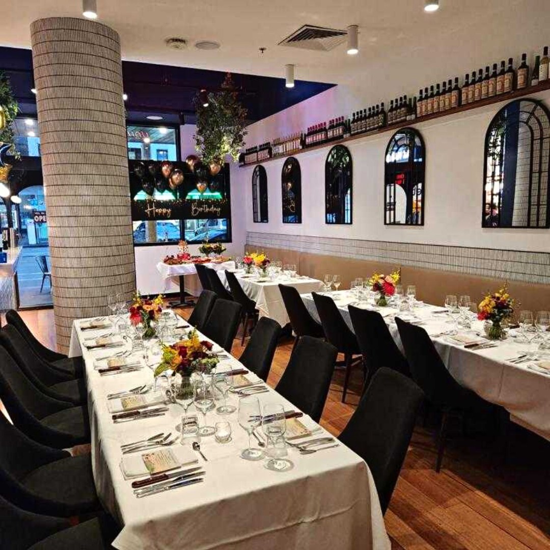 San Marzano Pizzeria