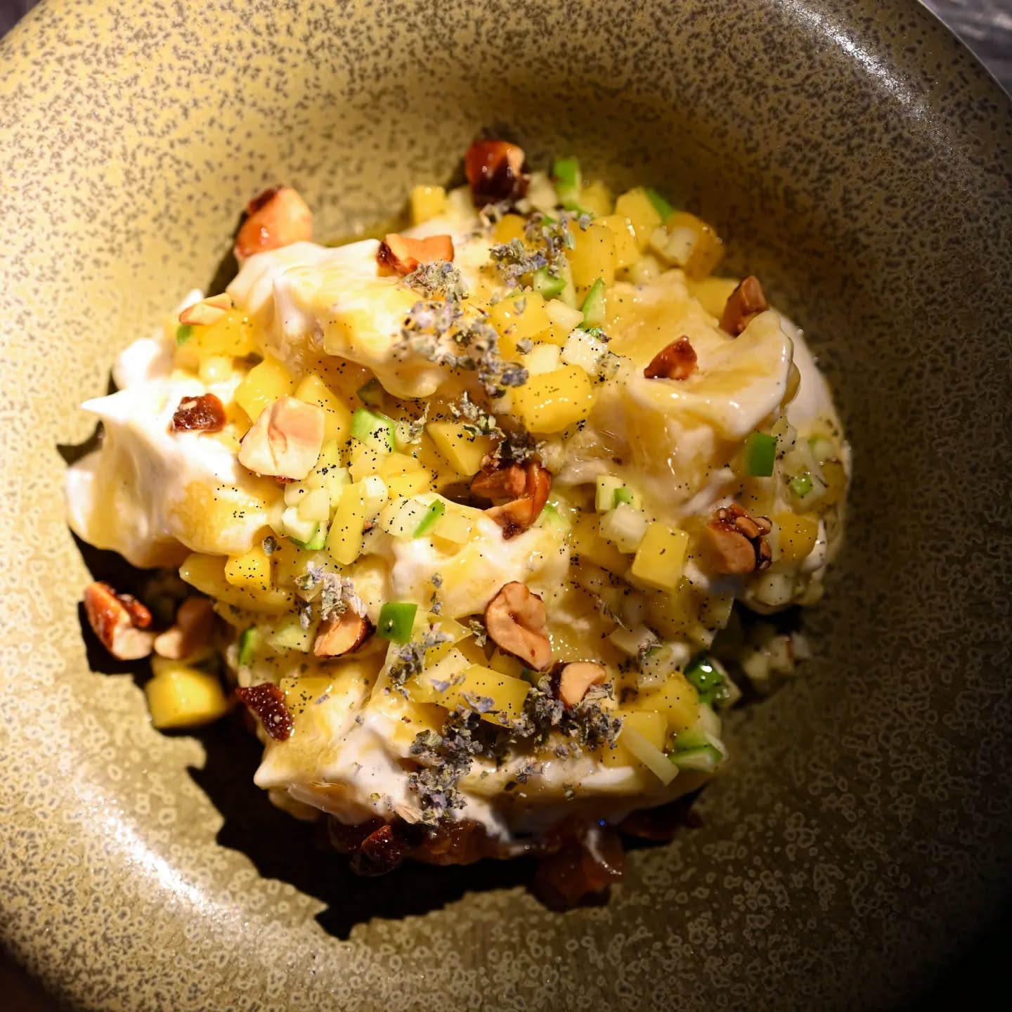 Electric Sheep Restaurant