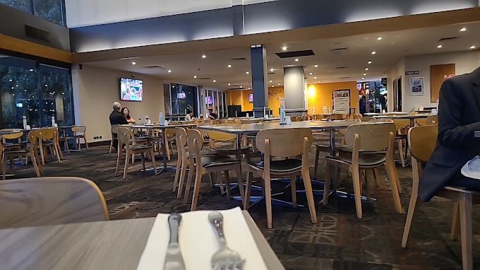 Flagstaff Hotel