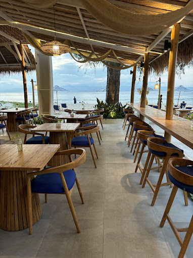 Tropiz beach