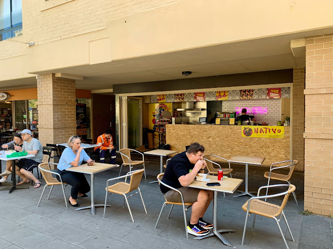 Nativo Pyrmont