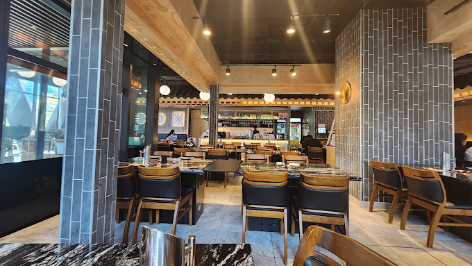 MyungJang St leonards
