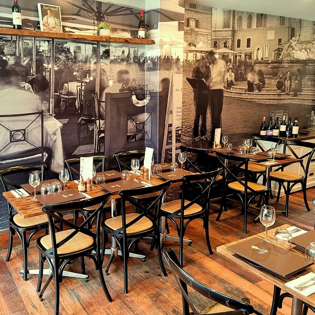 Con Noi Italian Trattoria