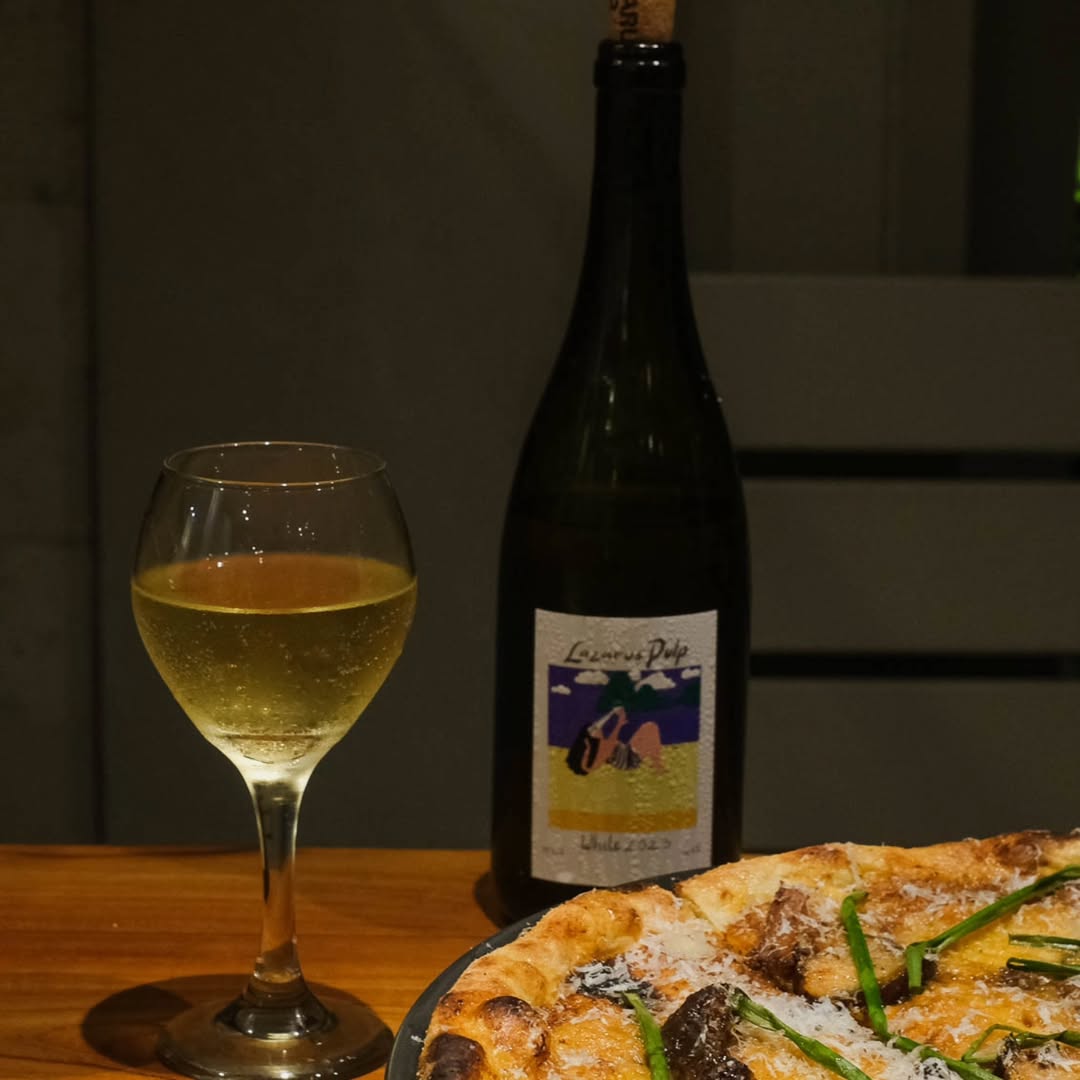 BARO Pizzeria
