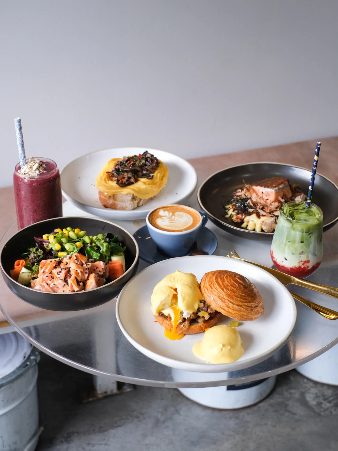Bloc145 Cafe & Restaurant Redfern