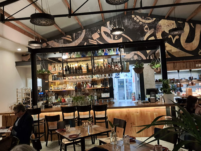 Sana Middle Eastern Restaurant