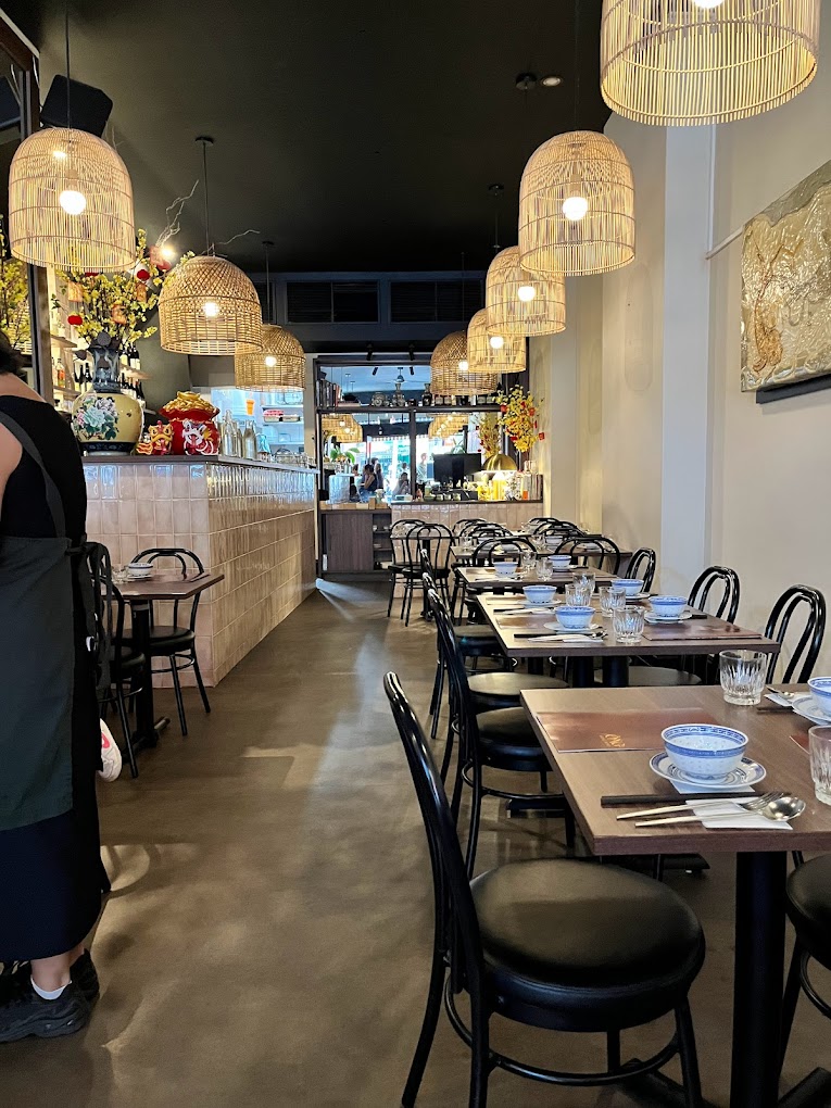 Ông Vietnamese