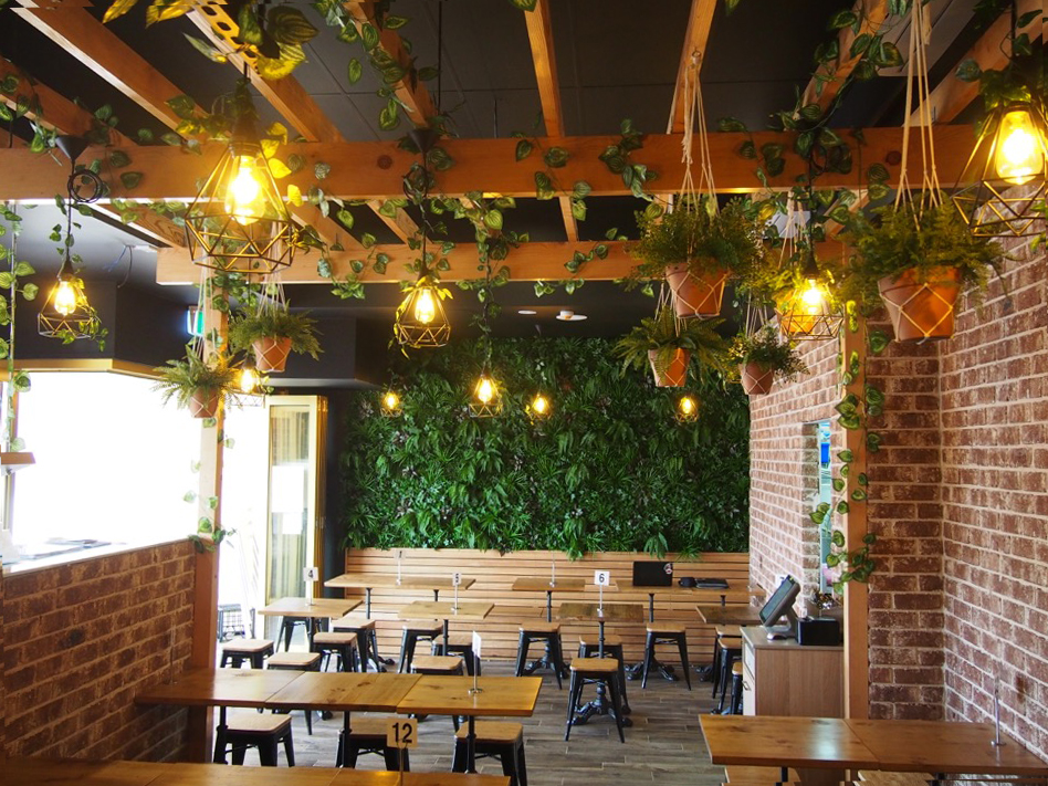 Phoodle Eatery - Kingsford