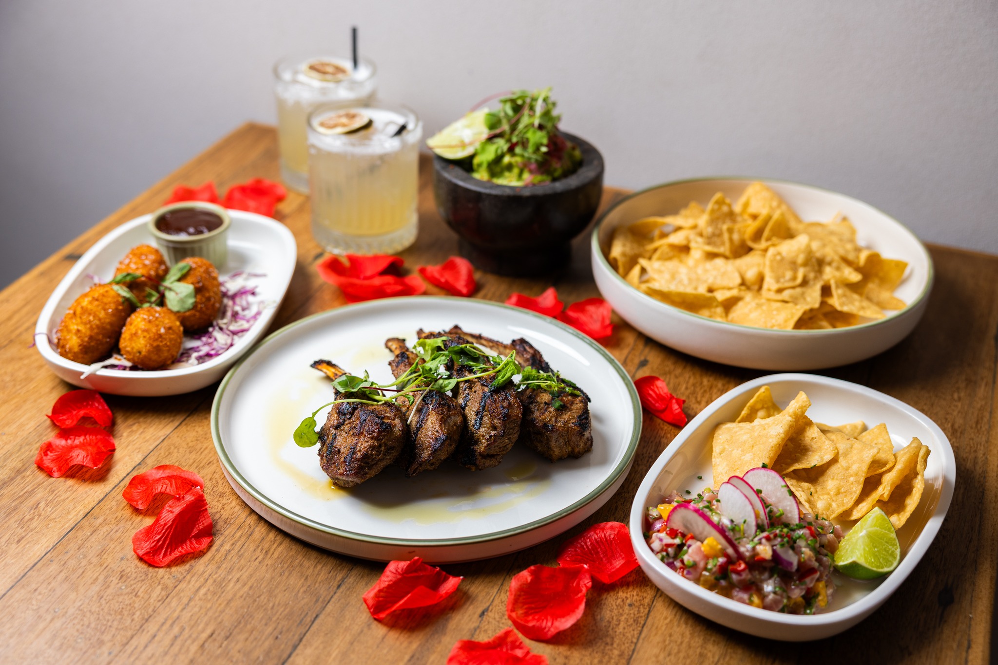 Poca Madre Restaurant