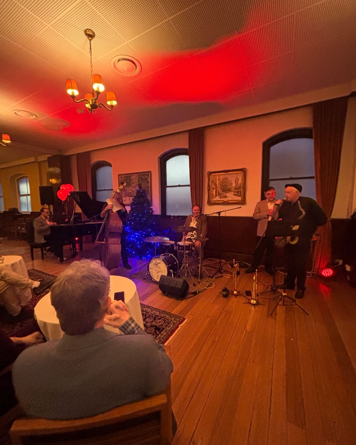 The Kelvin Club