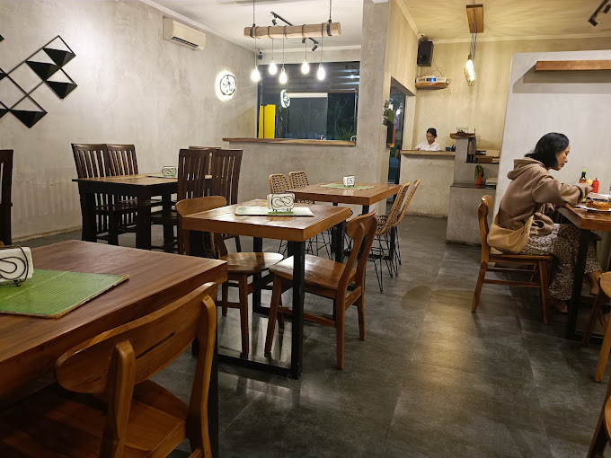 Nusa Dua Pizza