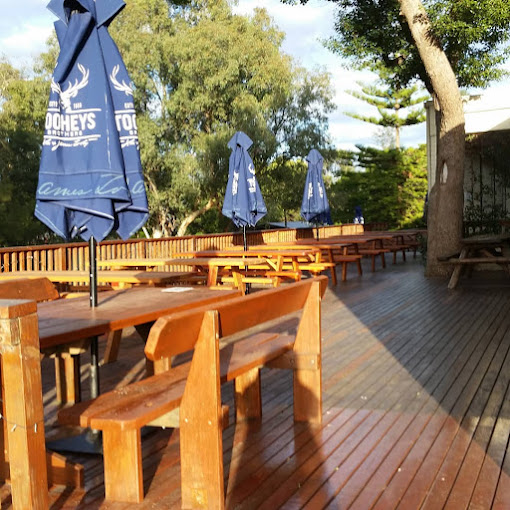 The Heritage Hotel