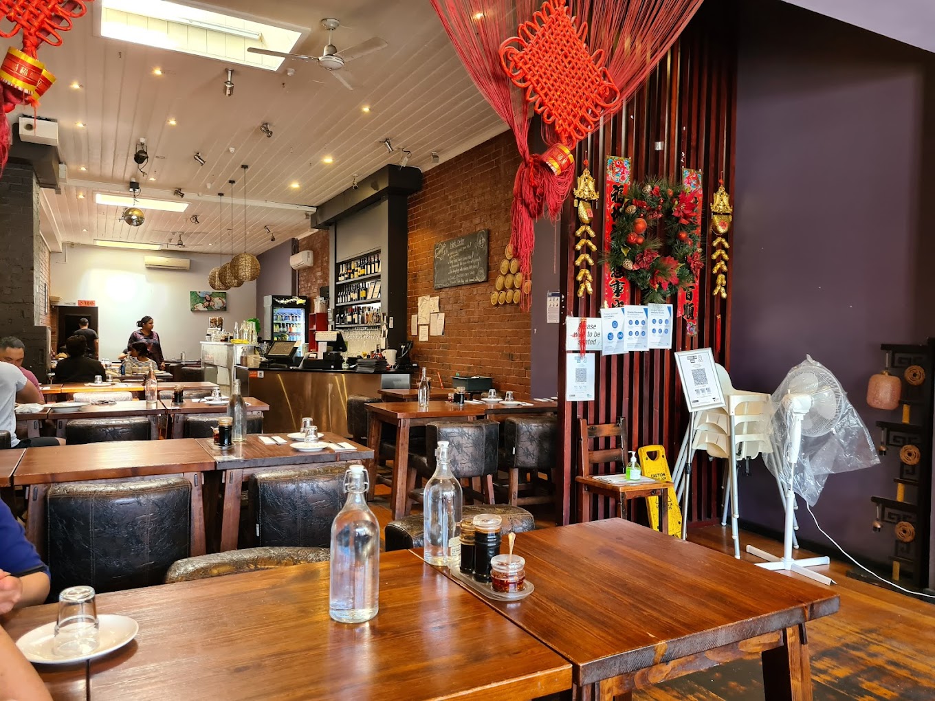 I Love Dumplings - Richmond