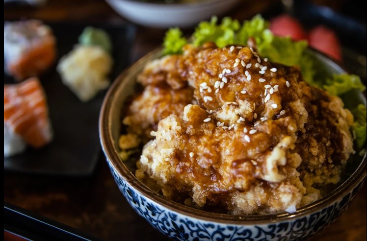 Yamato Japanese Restaurant