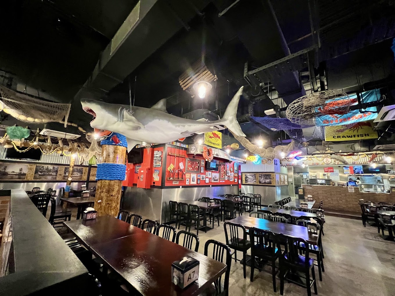 The Boiling Crab | Glen Waverley