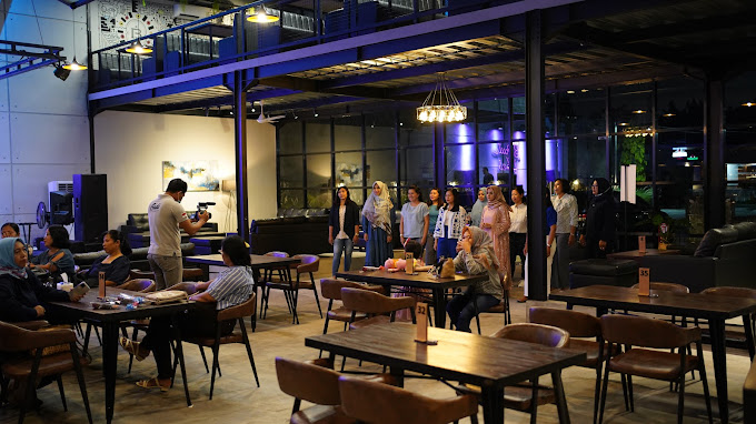 Berutz Bar & Resto