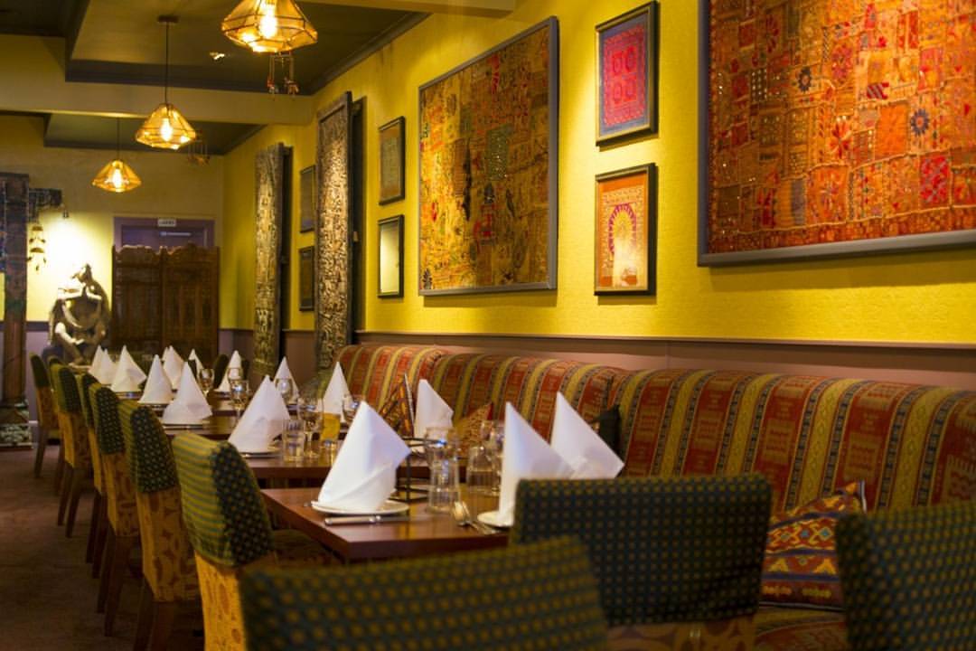 Indian Star Restaurant