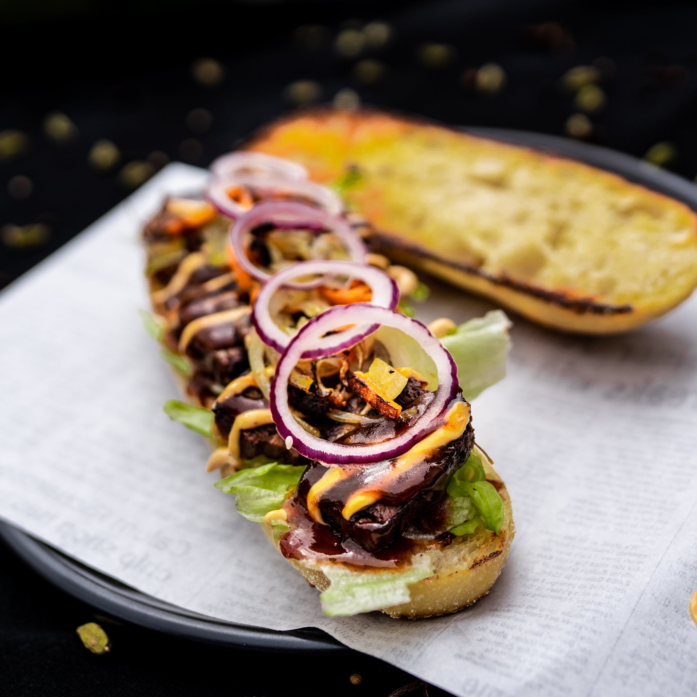Lokka Food Truck