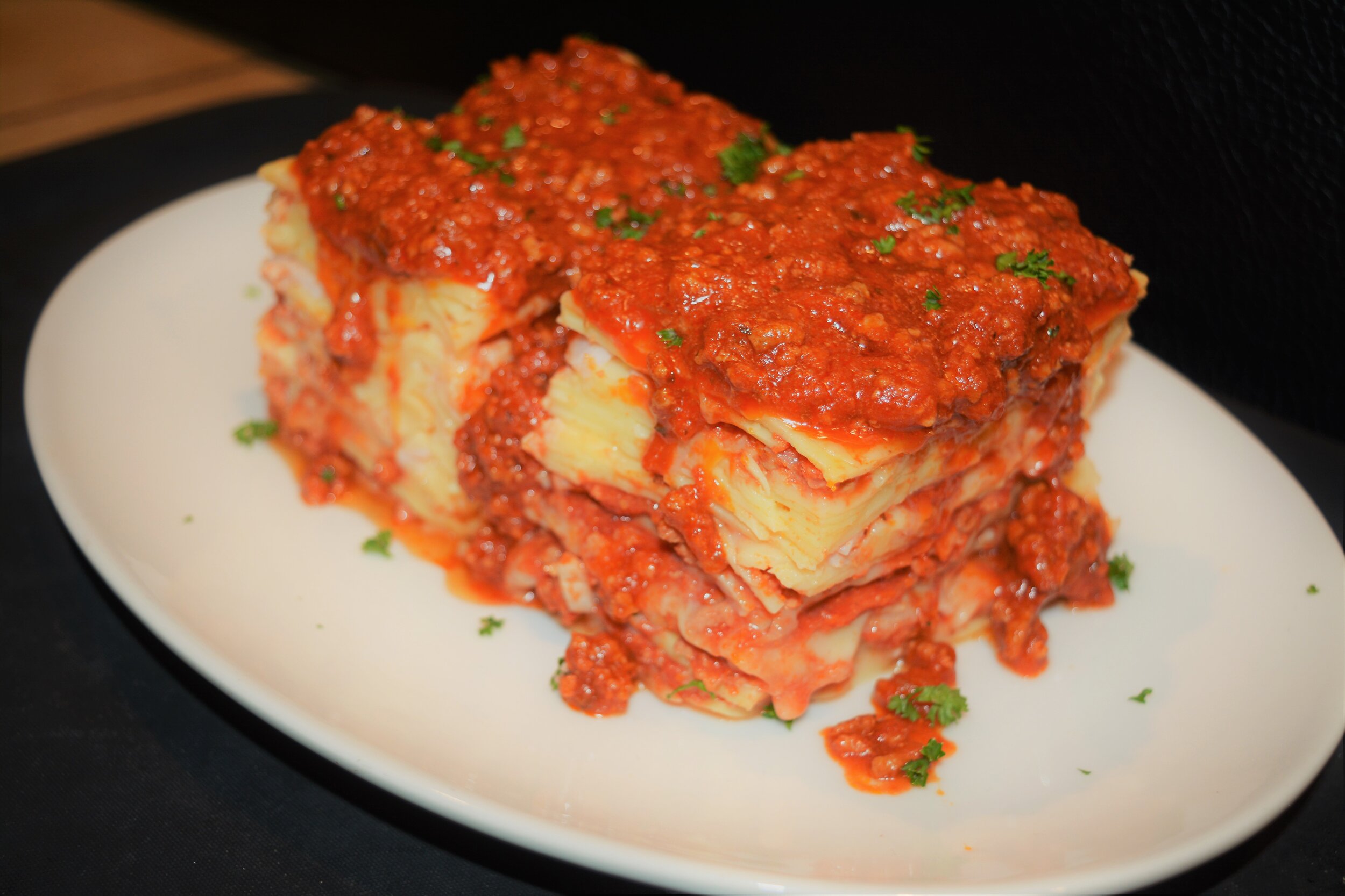 Casablanca Pizza & Pasta Restaurant