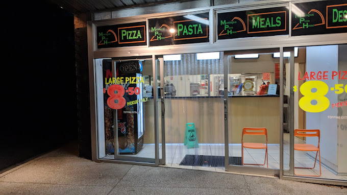 Mornington Pizza House
