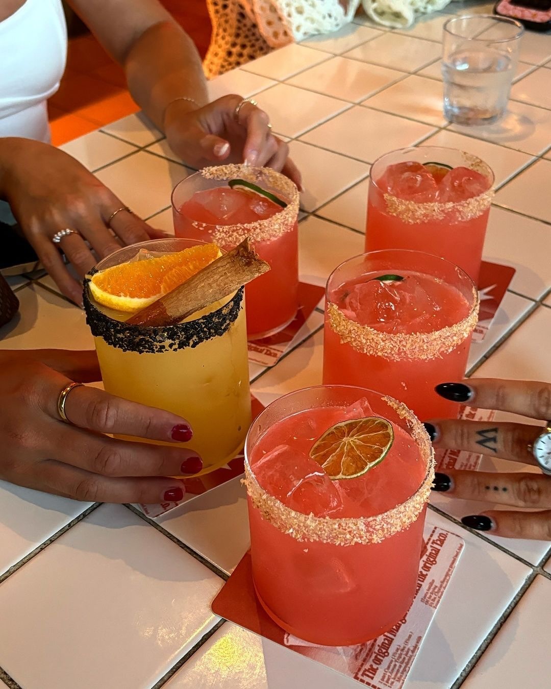 Tommy’s Taco Bar