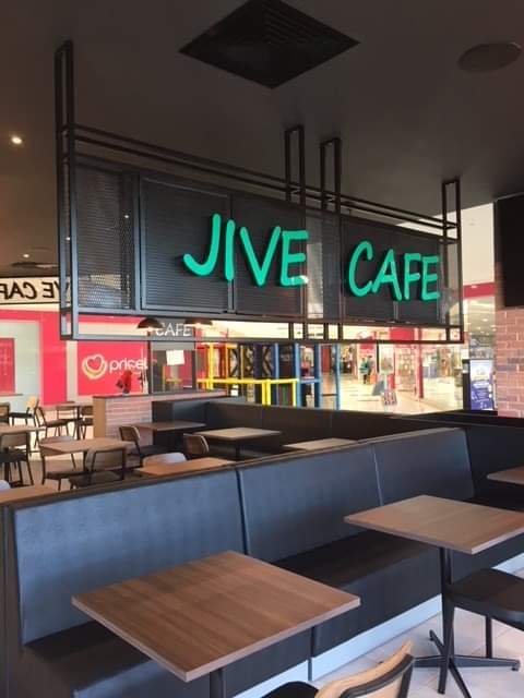 Jive Cafe