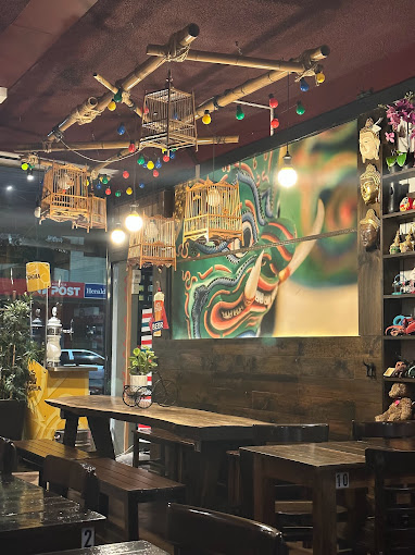 The Thai on Chapel