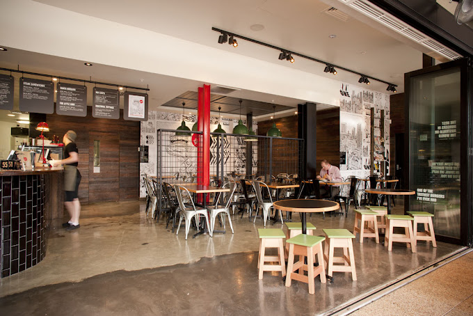 Grill'd Joondalup