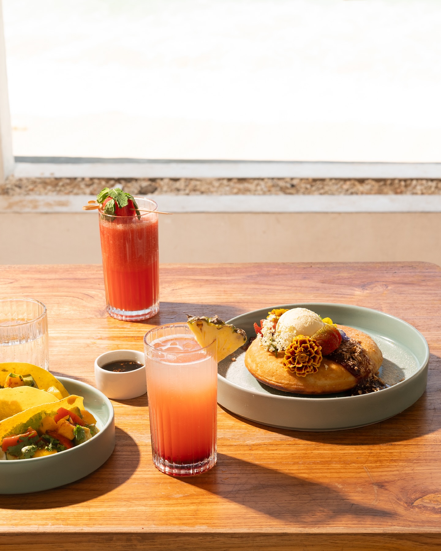 JIMMY BEACH CAFE