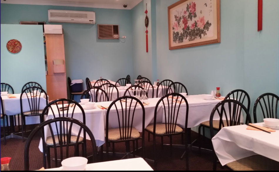 Mayview Chinese Restaurant