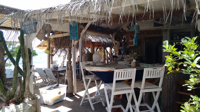 Agung Beach Club