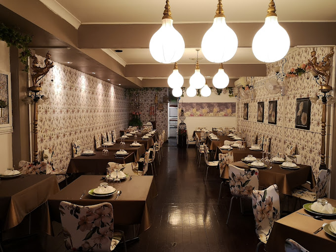 Banana Leaf Thai Cuisine Hurstville