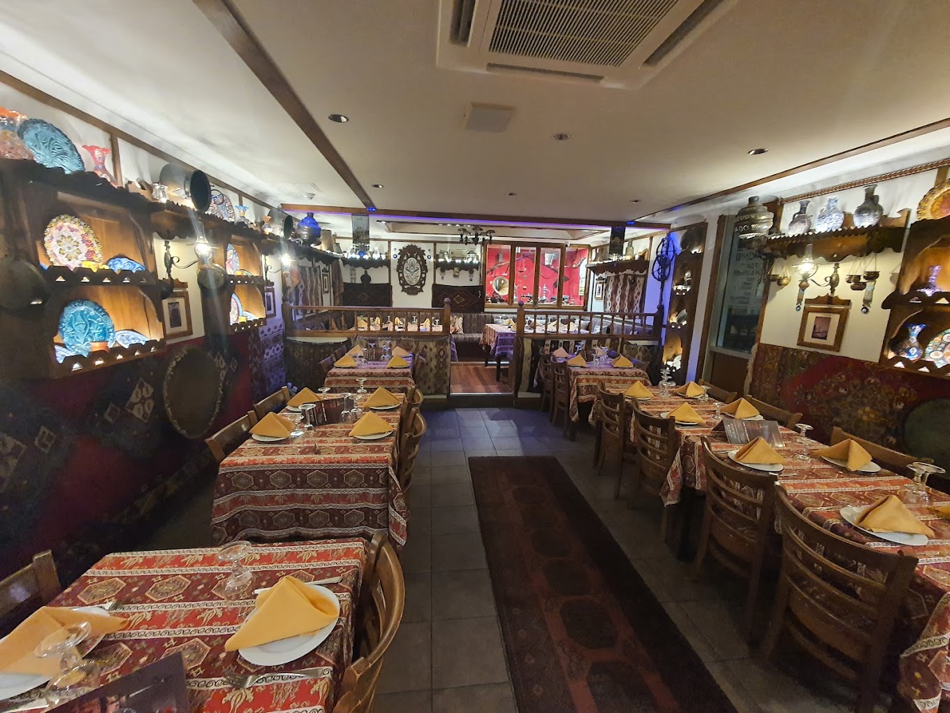 Mado Turkish Restaurant