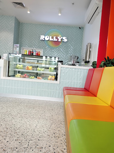 Rollys Tarneit