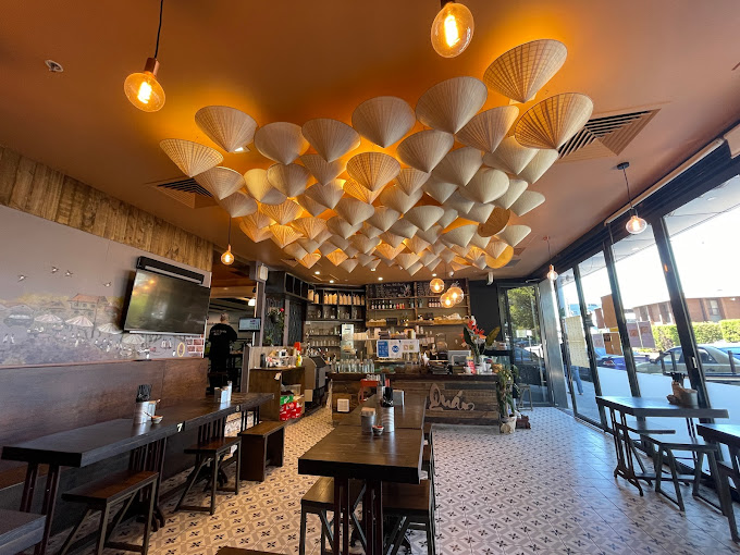 Co Thu Quan Footscray