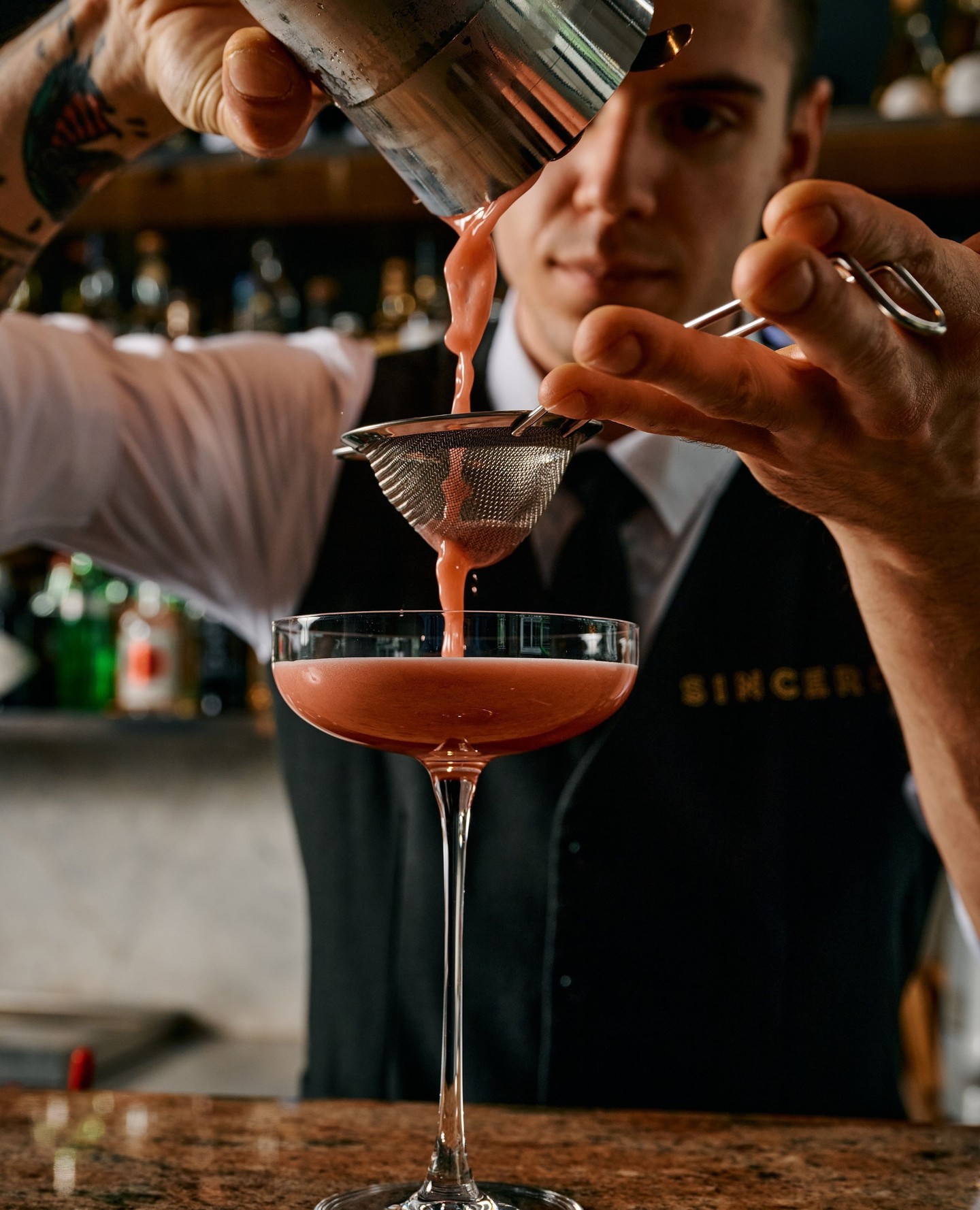 Sincero Ristorante & Bar