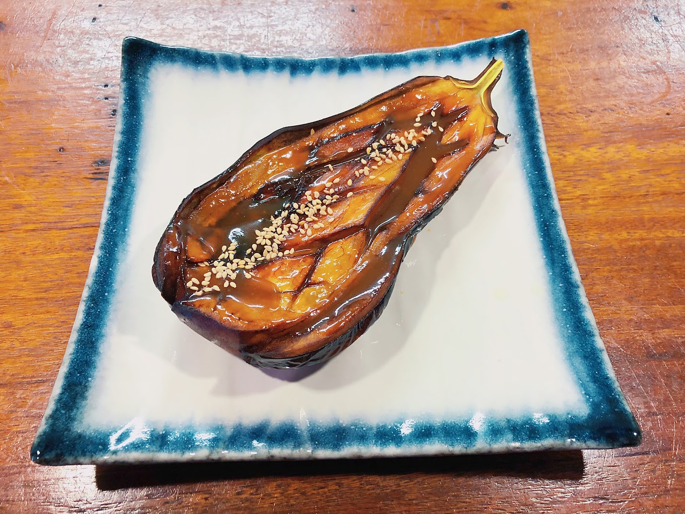 AKABA JAPANESE RESTAURANT