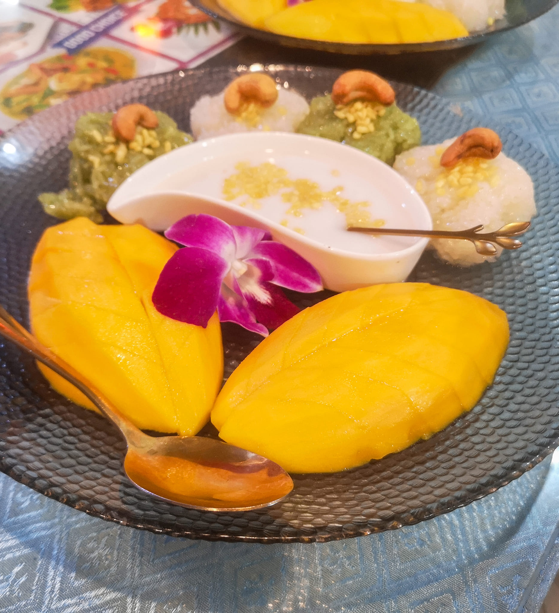Usman Thai Muslim Food (Halal)