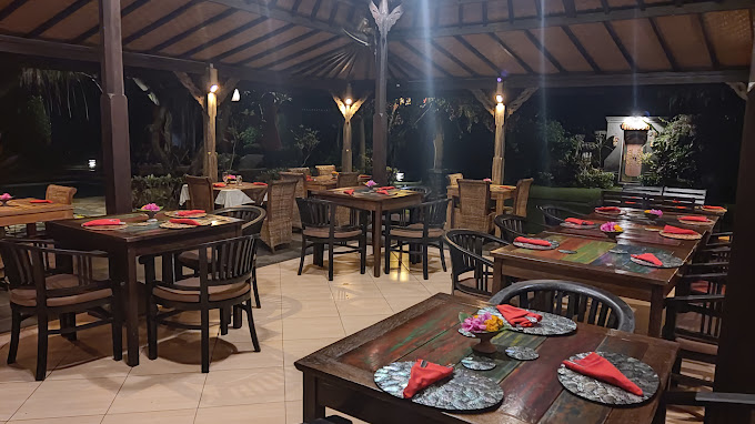 Warung Tirta Sari