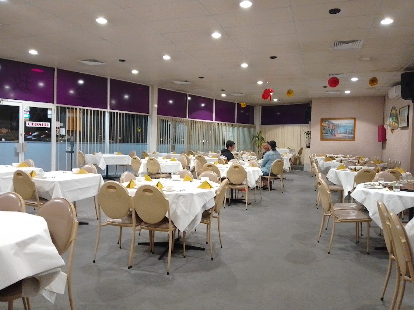 Golden Rose Restaurant