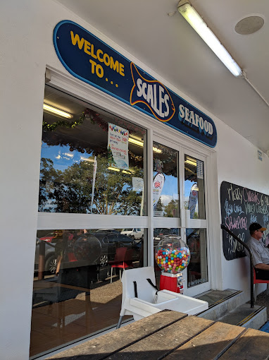 Scales Seafoods