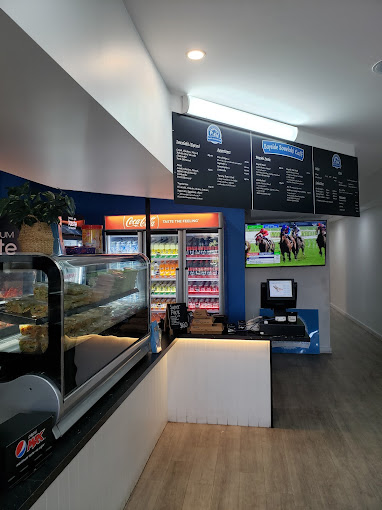 Bayside Souvlaki Cafe