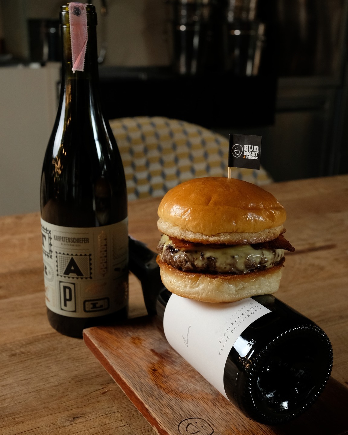 Cloud Wine Sala Daeng