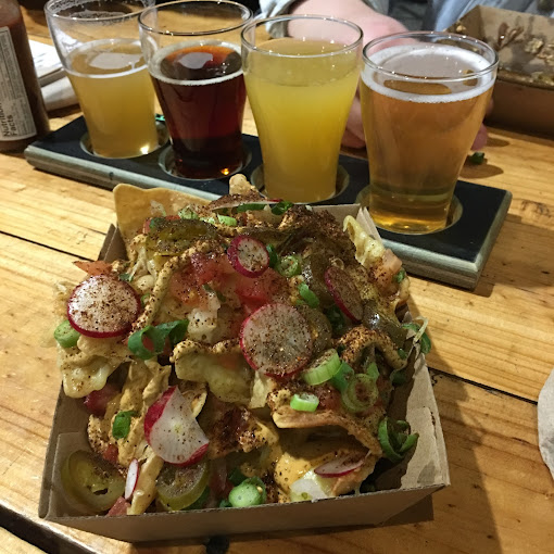 Hop Nation Brewing Co.